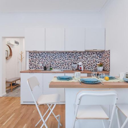 Апартаменты Cosy & Renovated 2Bd Flat Near Vitoshka By Flat Mаnager София Экстерьер фото