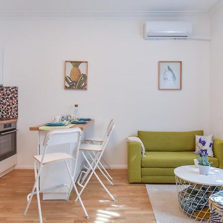 Апартаменты Cosy & Renovated 2Bd Flat Near Vitoshka By Flat Mаnager София Экстерьер фото