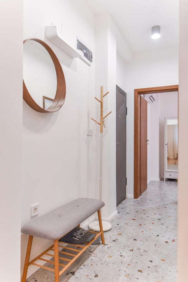 Апартаменты Cosy & Renovated 2Bd Flat Near Vitoshka By Flat Mаnager София Экстерьер фото